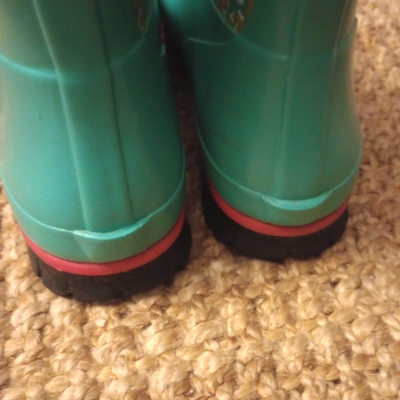 Bogs Berkeley Footprints  Rain boots - Picture 4 of 10